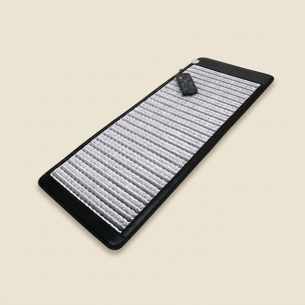 Grounding Mat — full-body PEMF