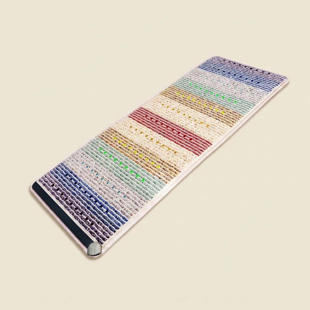 Longevity Mat — flagship total system