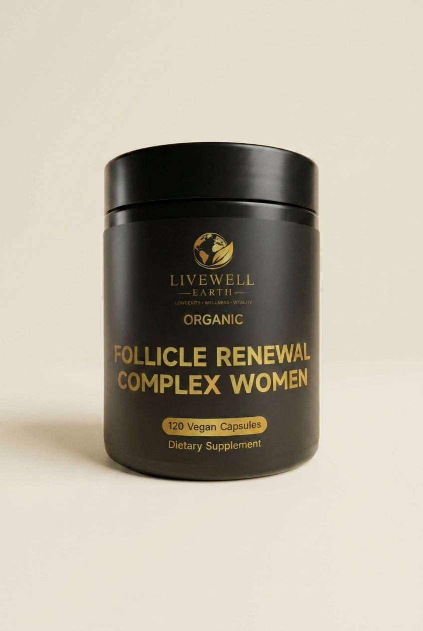Follicle Renewal Complex — Women