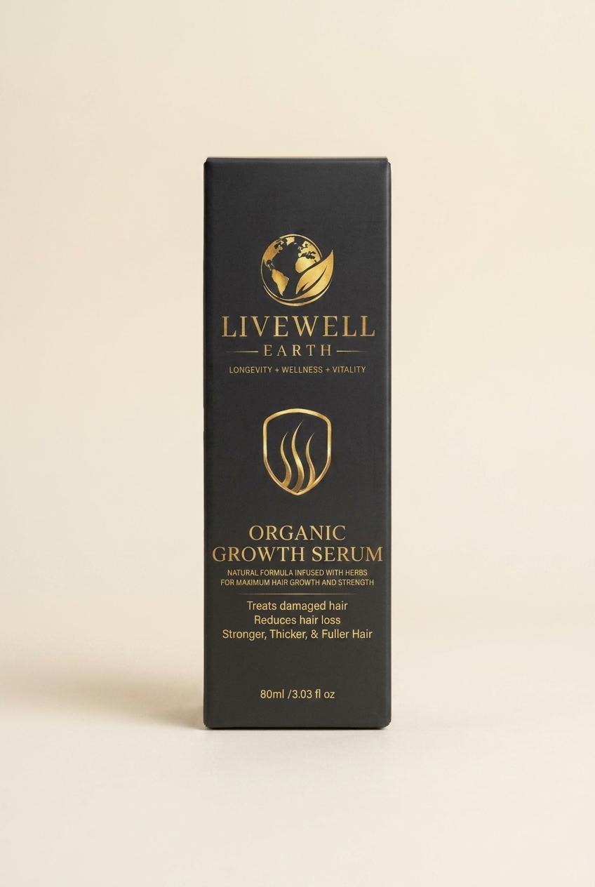 Growth Serum