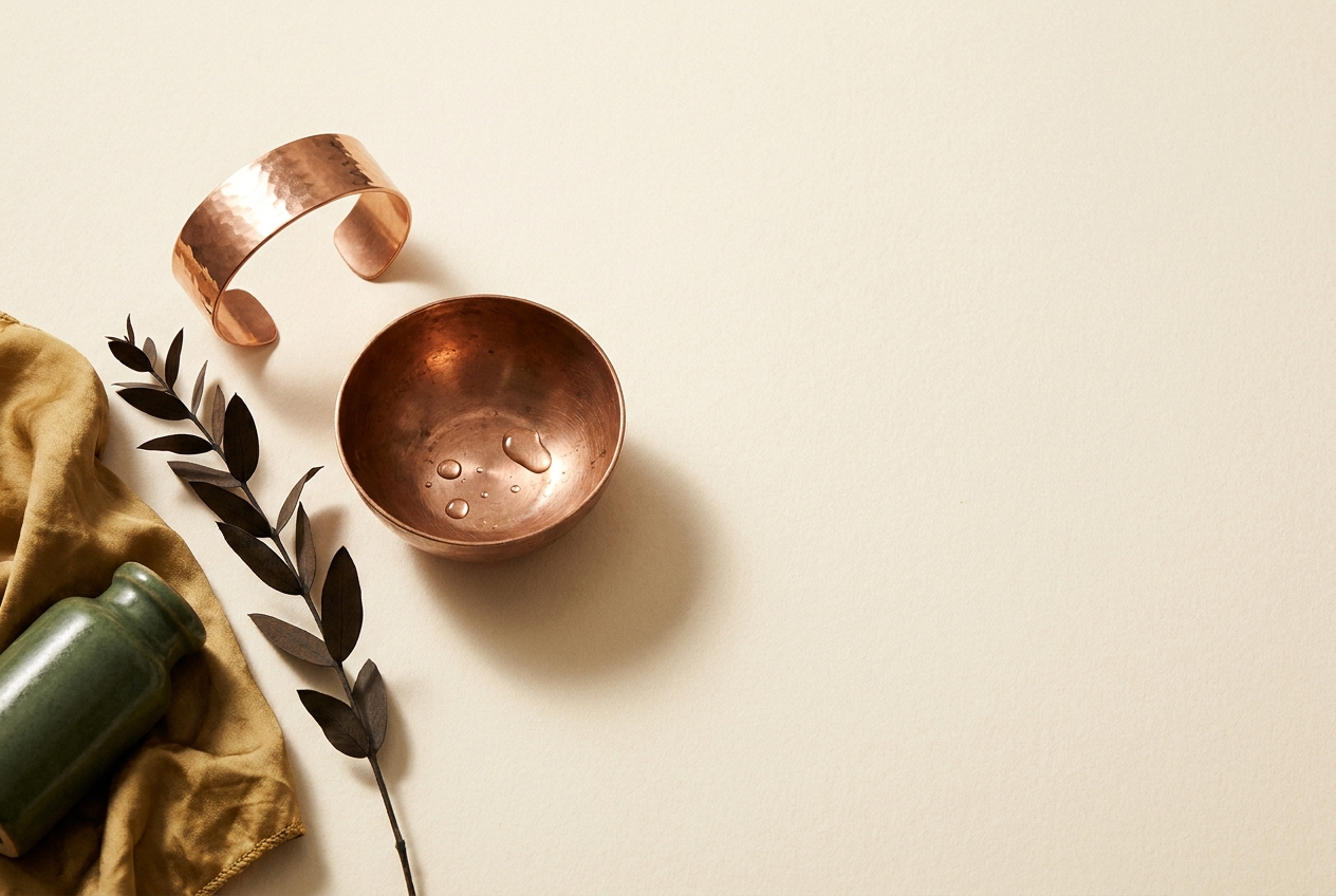 Copper Collection