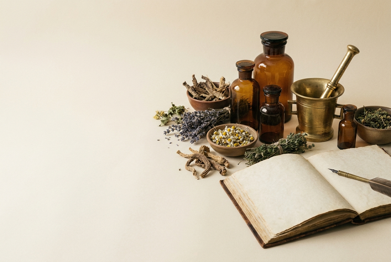 The Formulary