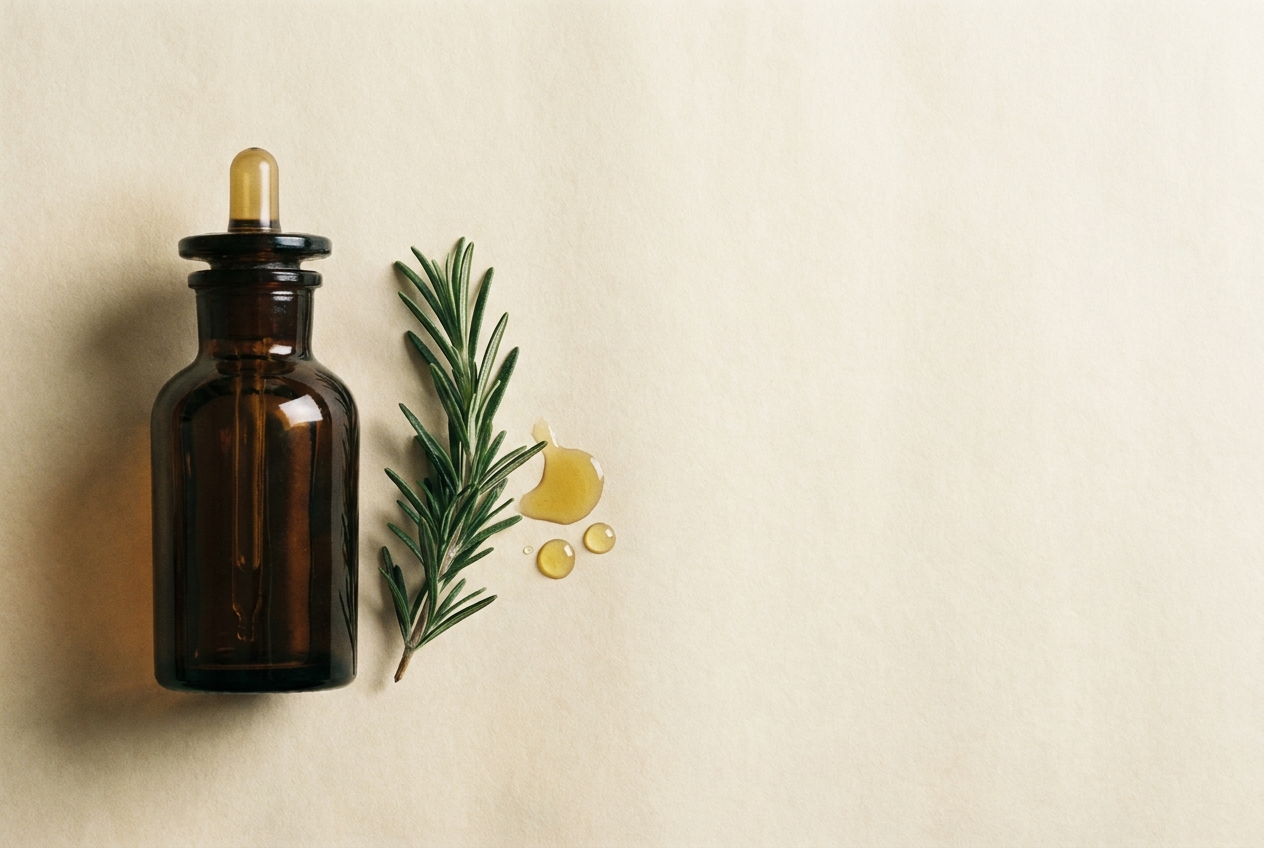 Hair & Scalp