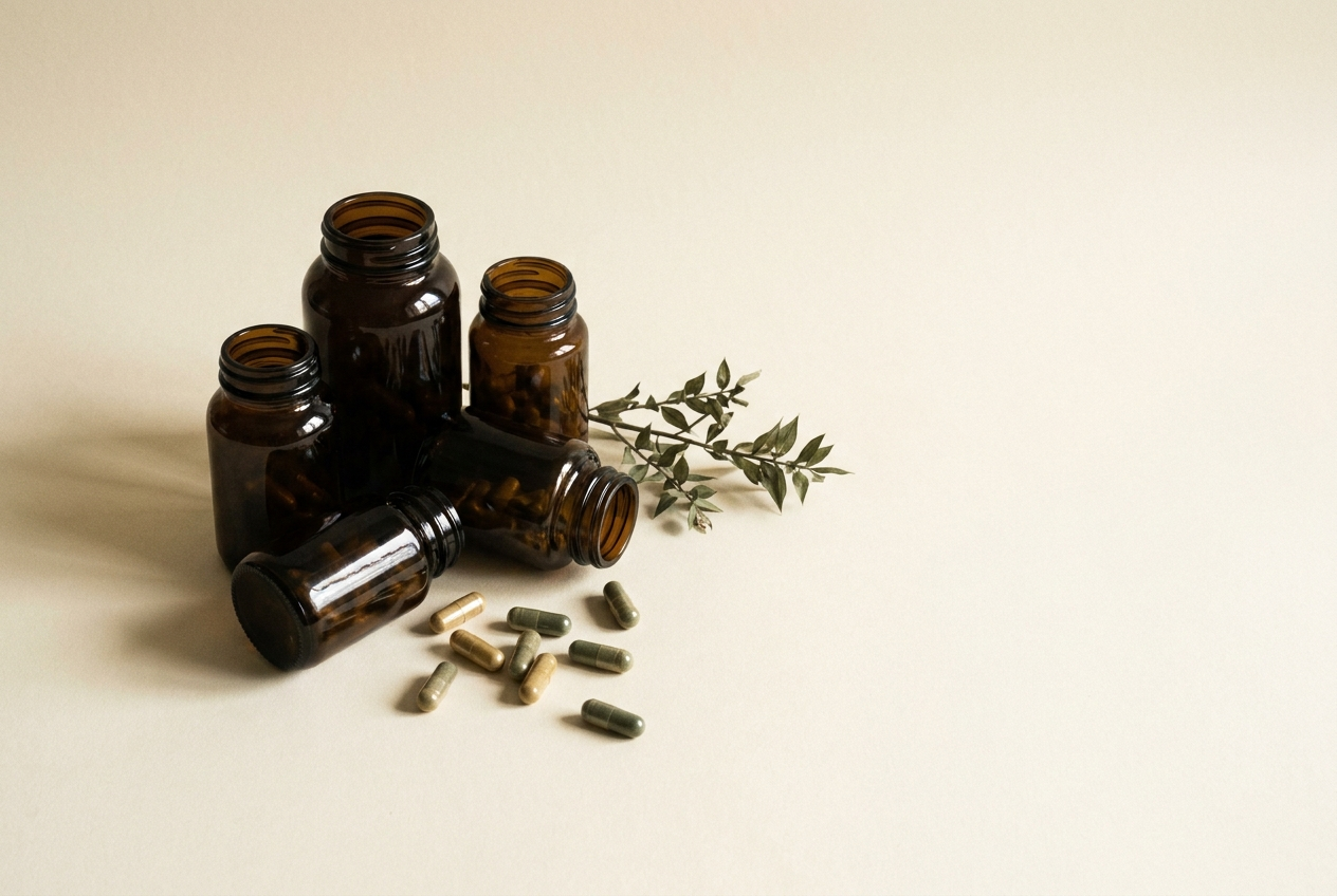 Supplements