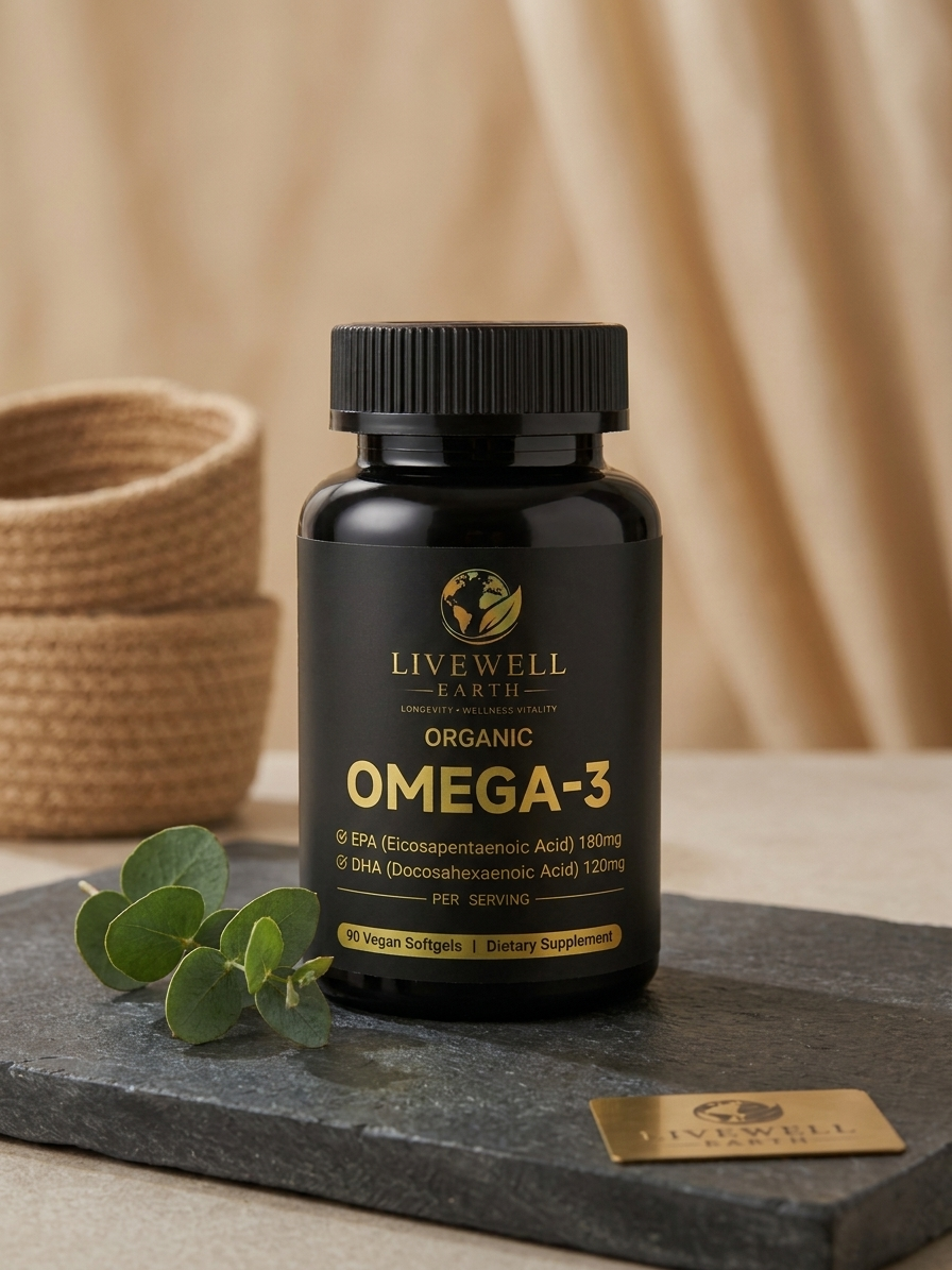 Omega-3