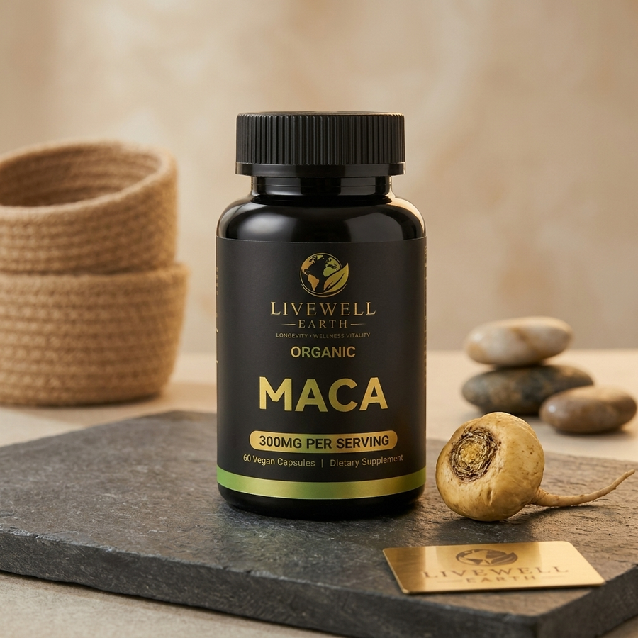 Maca