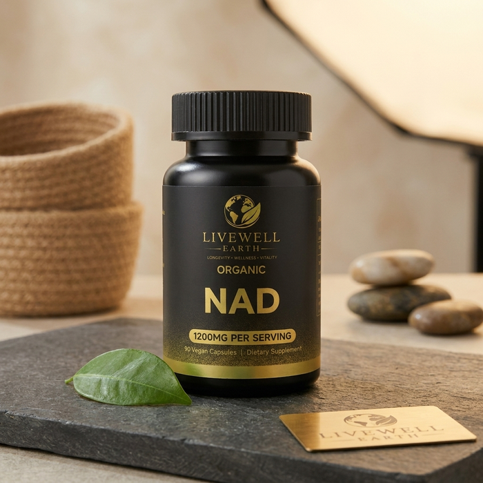 NAD+