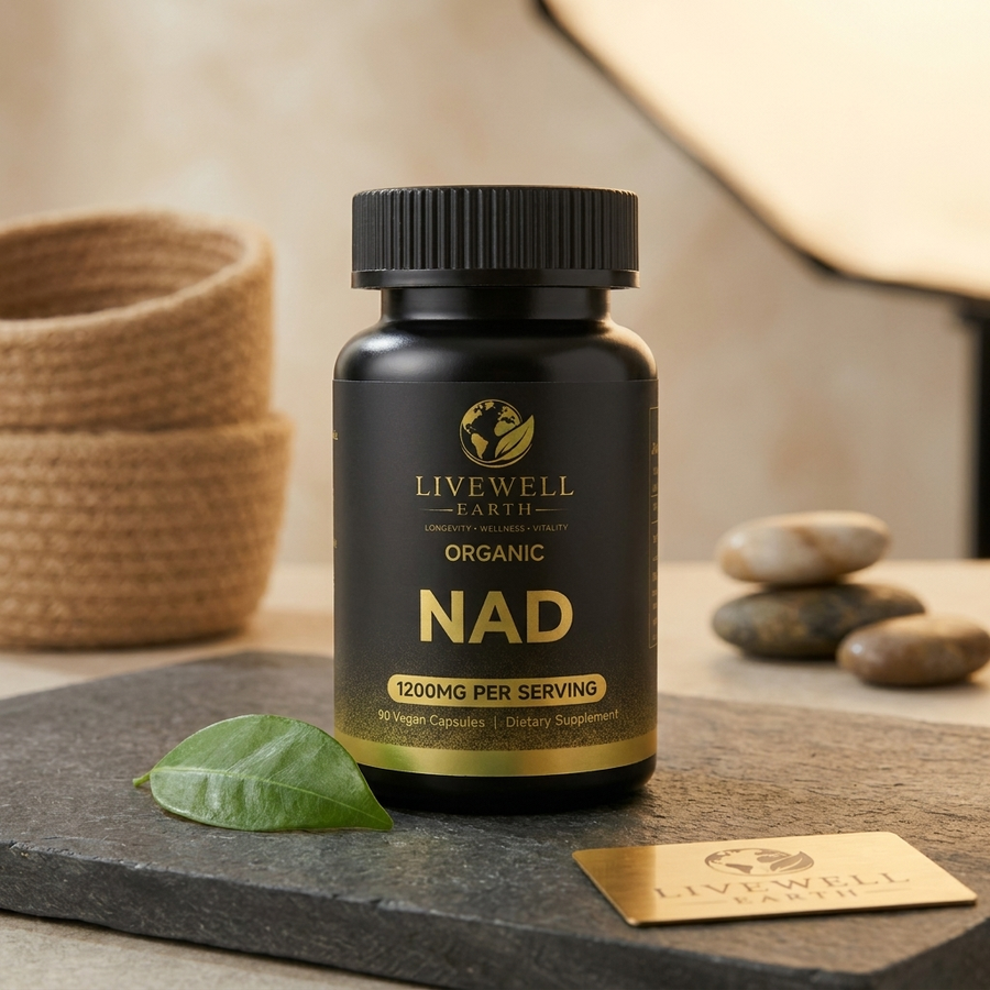 NAD+