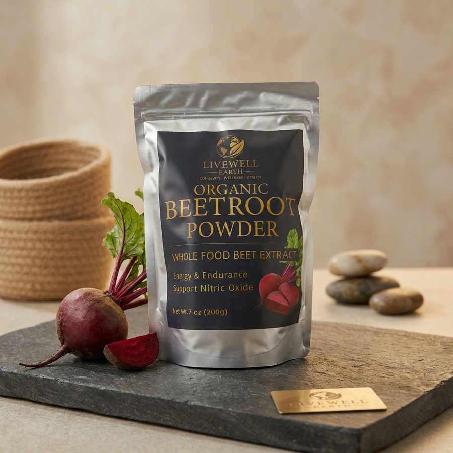Beetroot Powder