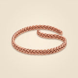 Braided Link