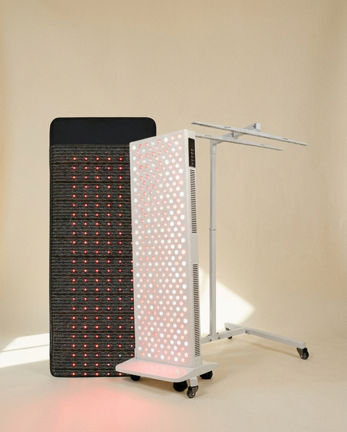 The Restoration Ritual — mat + panel bundle