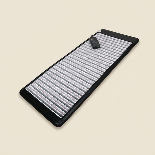 Grounding Mat — full-body PEMF
