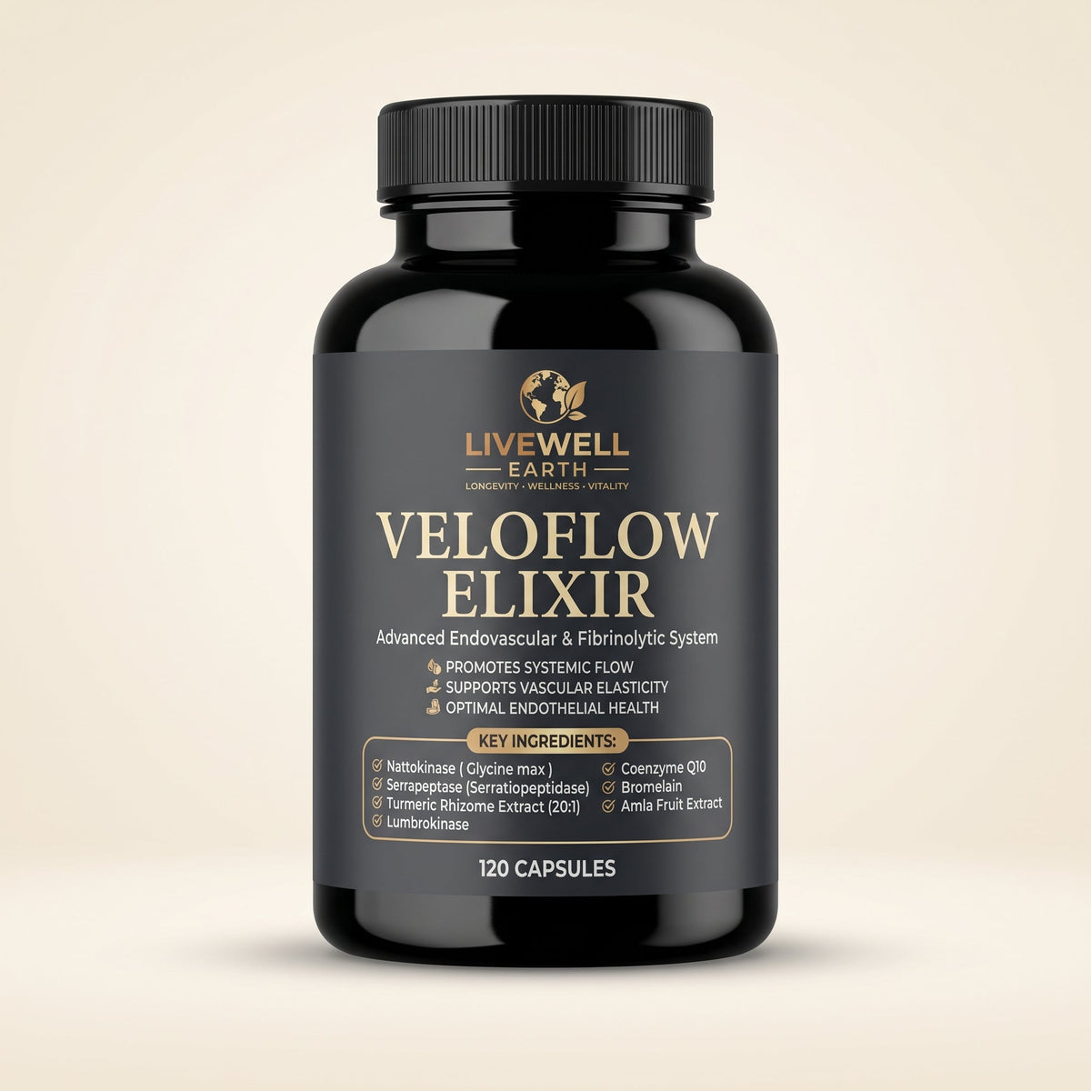 VeloFlow Elixir