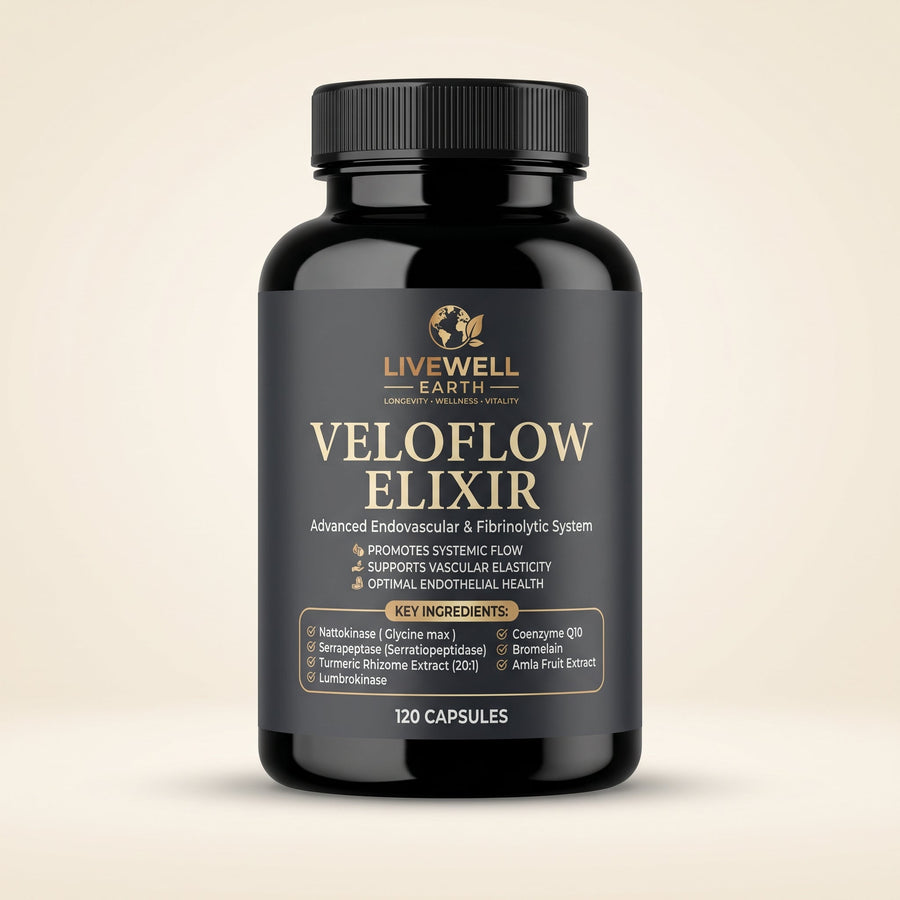 VeloFlow Elixir
