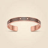 Flat Cuff