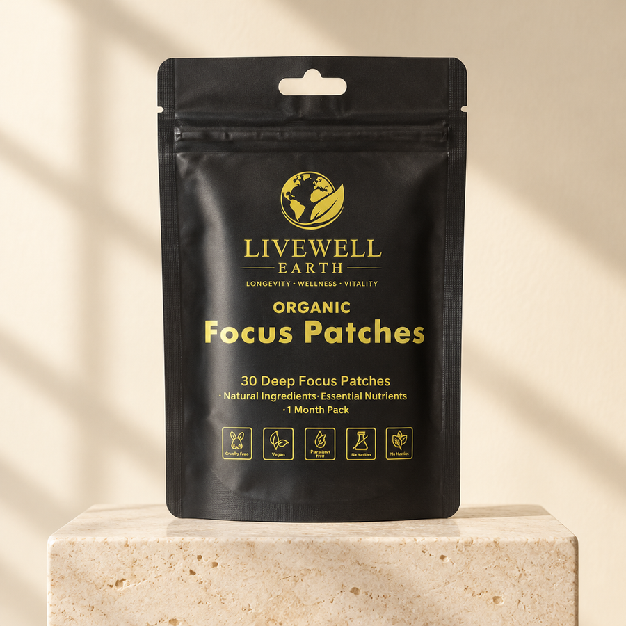 Focus Patches
