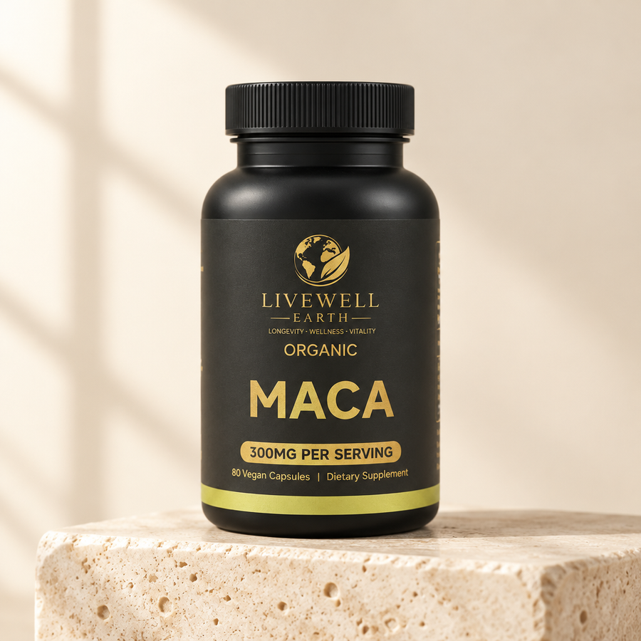 Maca