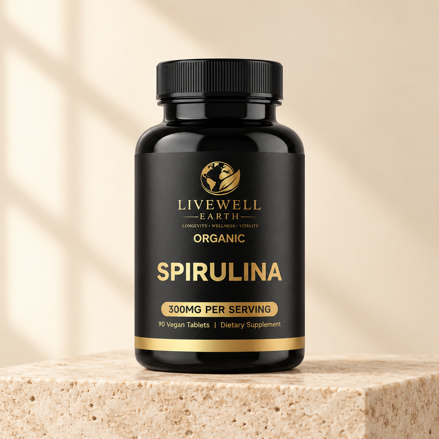 Spirulina