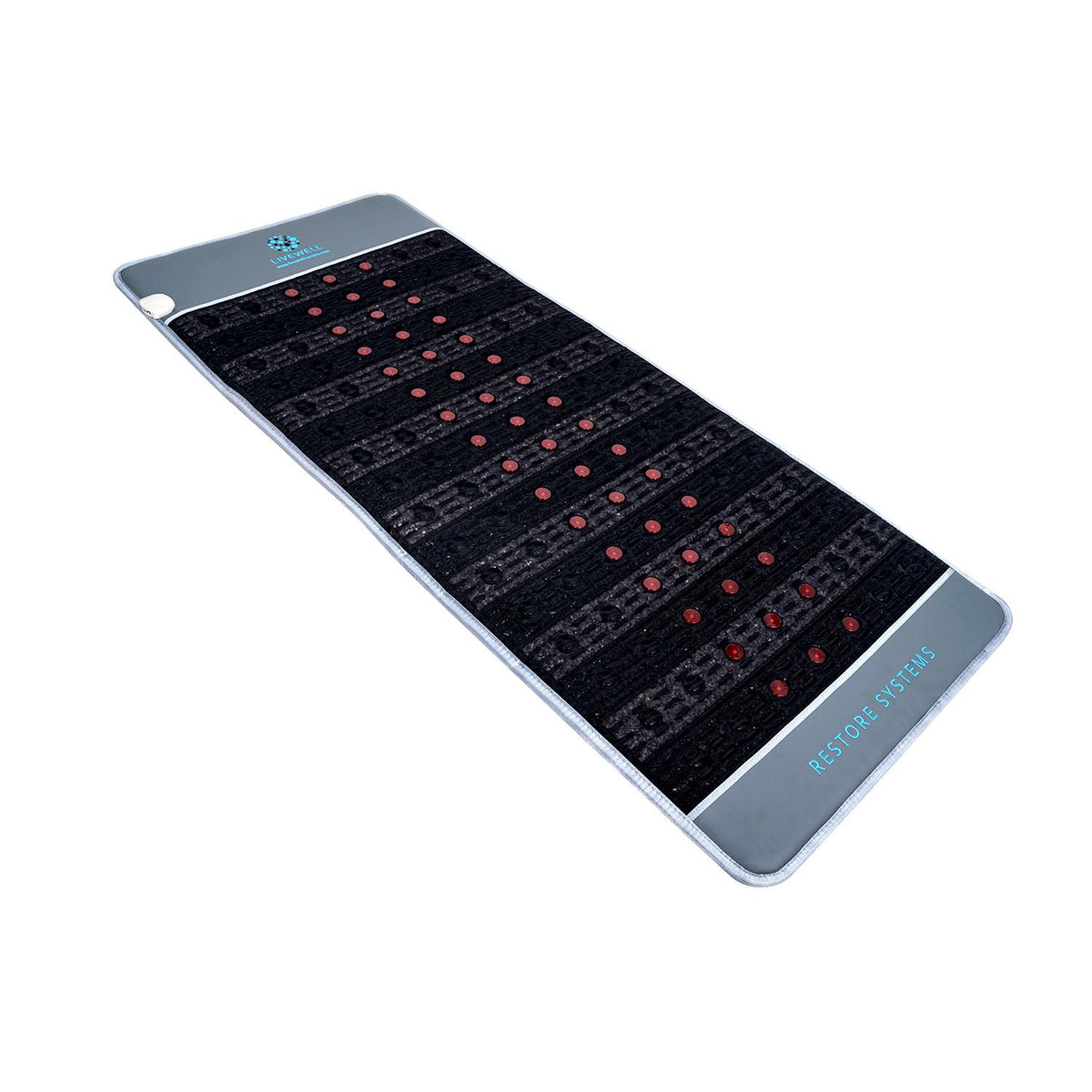 Kinetic Mat