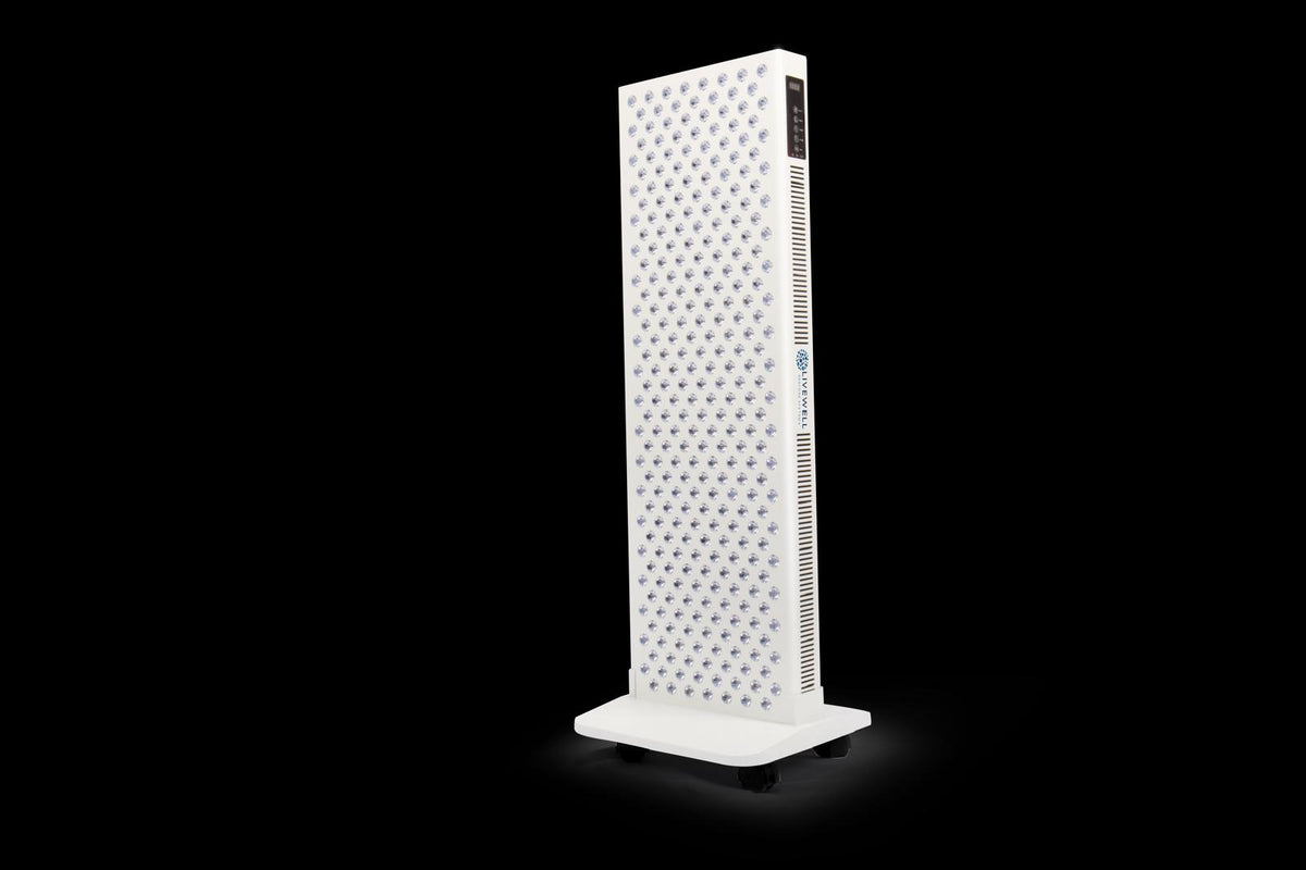 Radiance Tower