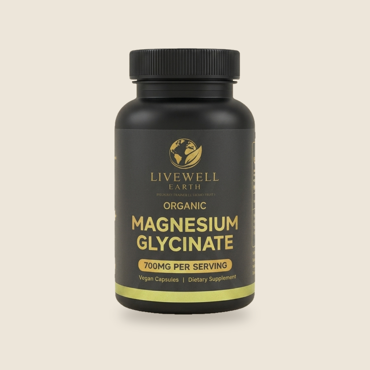 Magnesium Glycinate