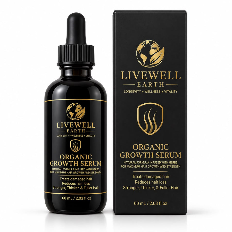 Hair Growth Serum