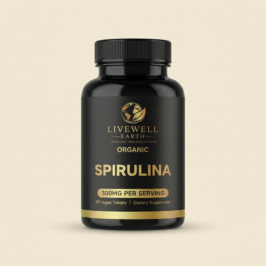 Spirulina