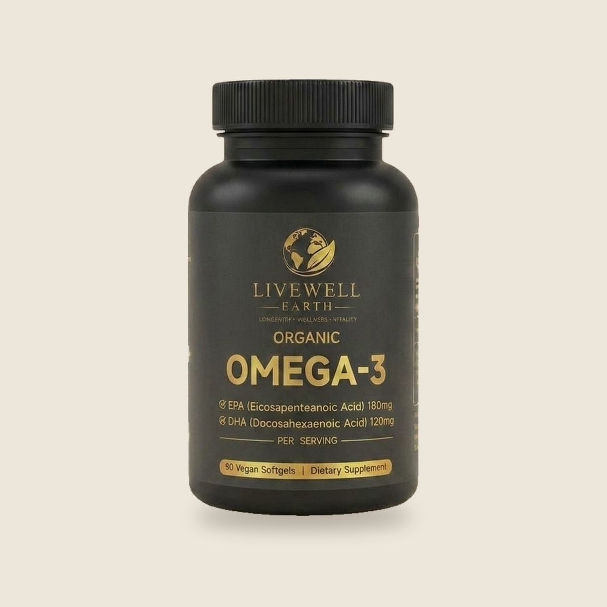 Omega-3
