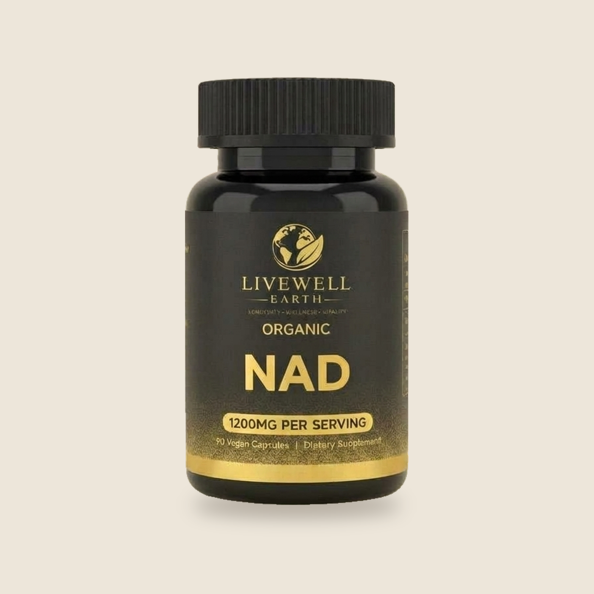NAD+