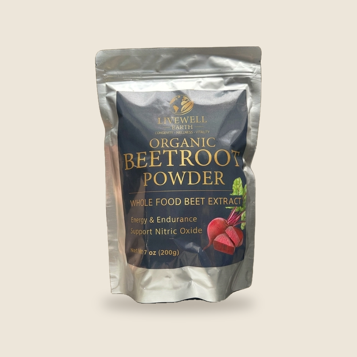 Beetroot Powder