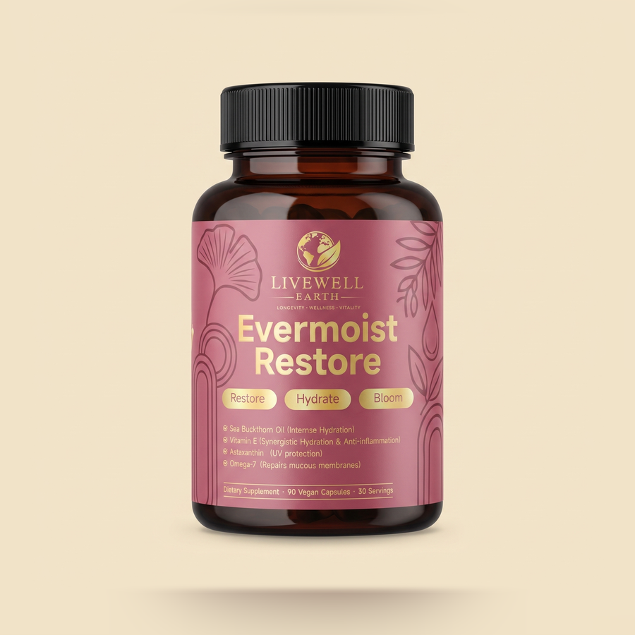 Evermoist Restore