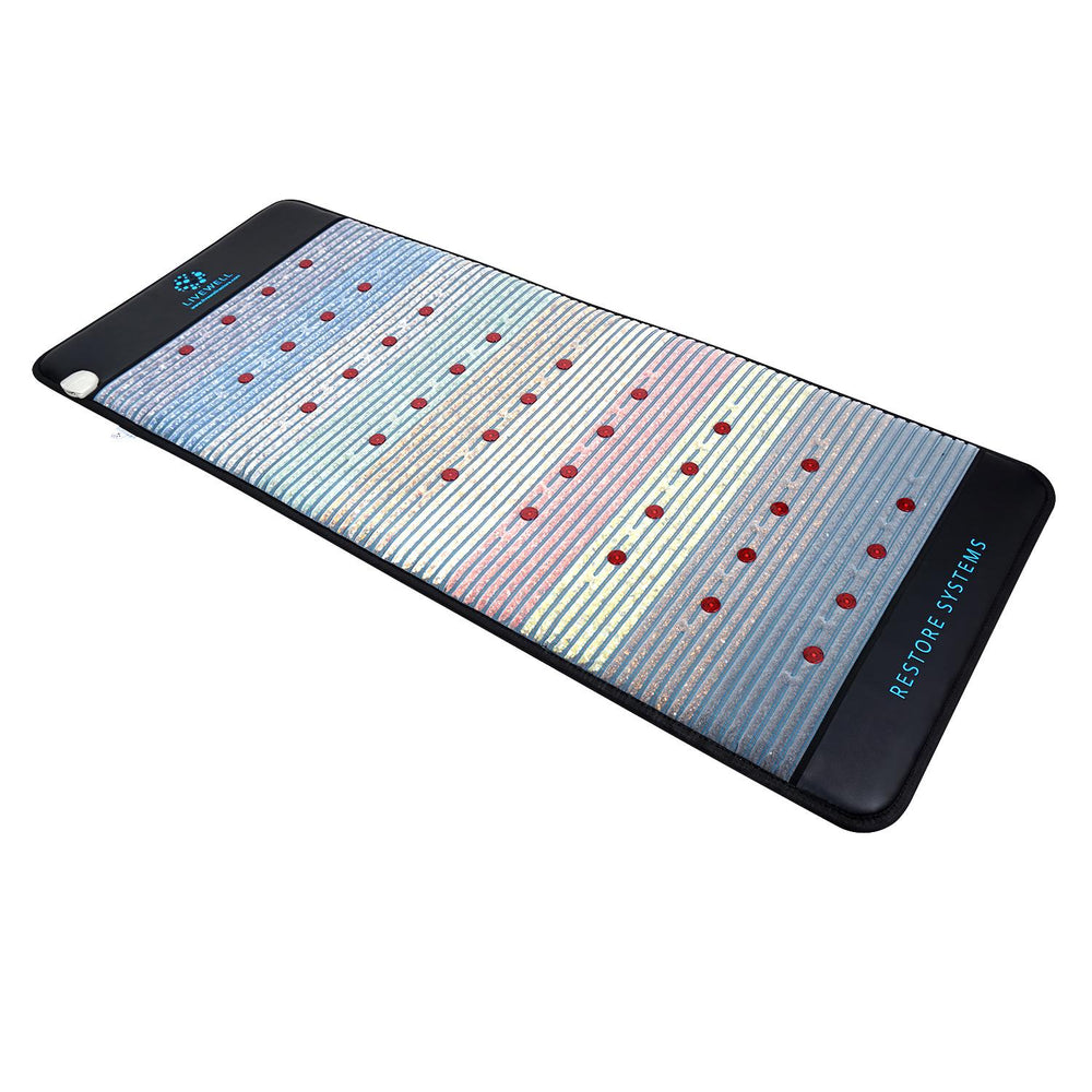 Resonance Mat, part of the Restoration Ritual