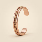 Rope Inlay