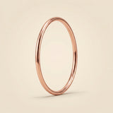 Thin Bangle